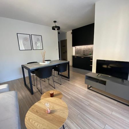 Apartament Moonapart Torun公寓 外观 照片