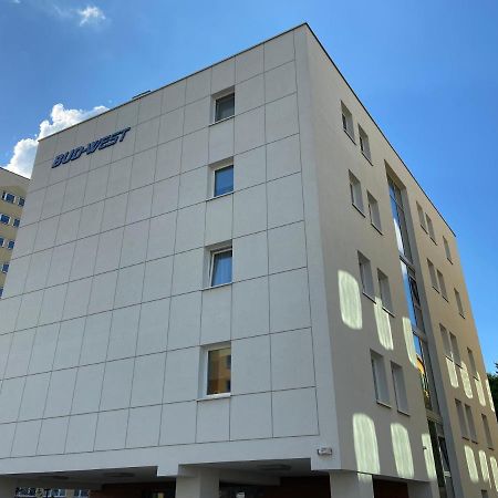 Apartament Moonapart Torun公寓 外观 照片