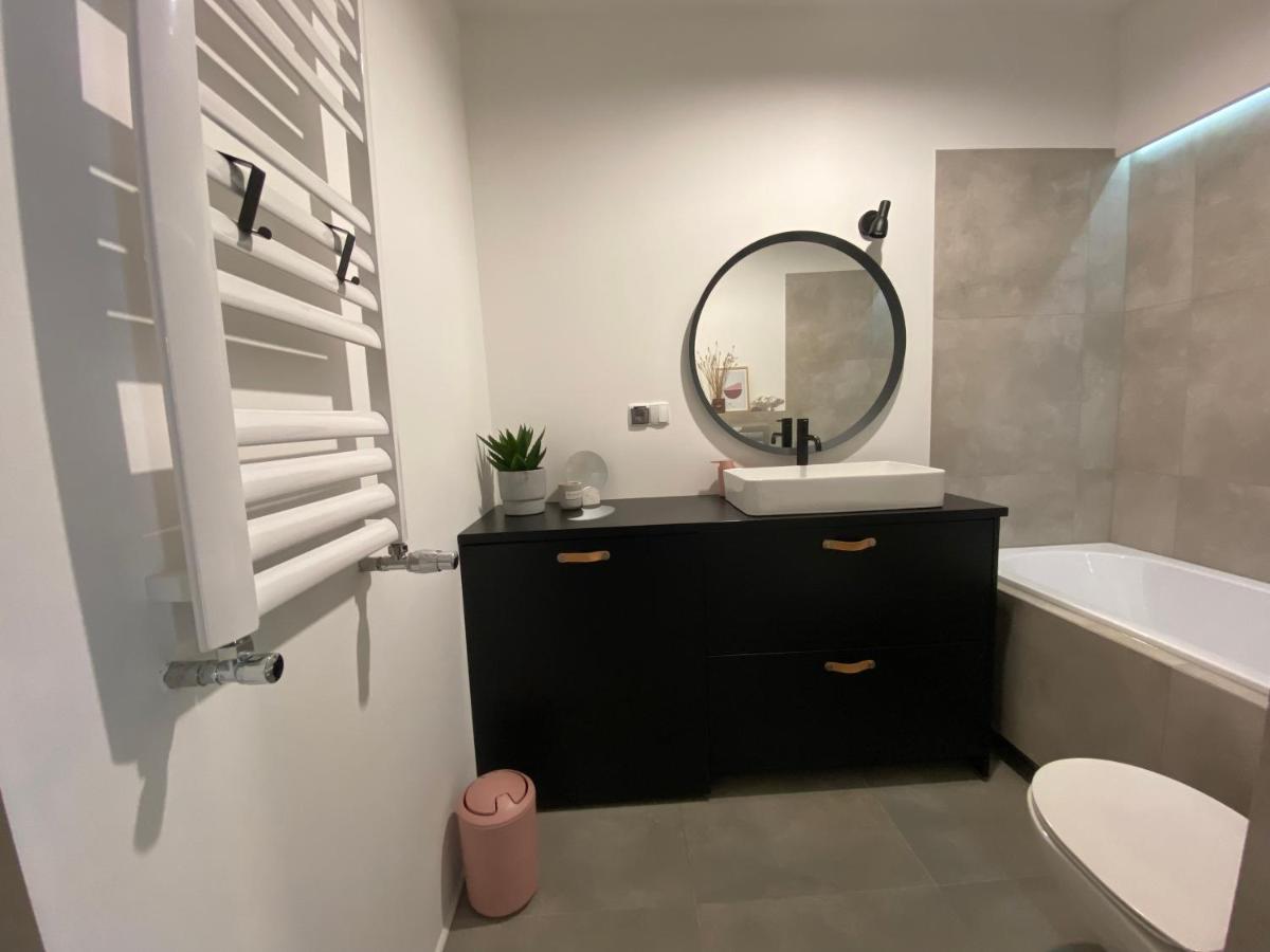 Apartament Moonapart Torun公寓 外观 照片