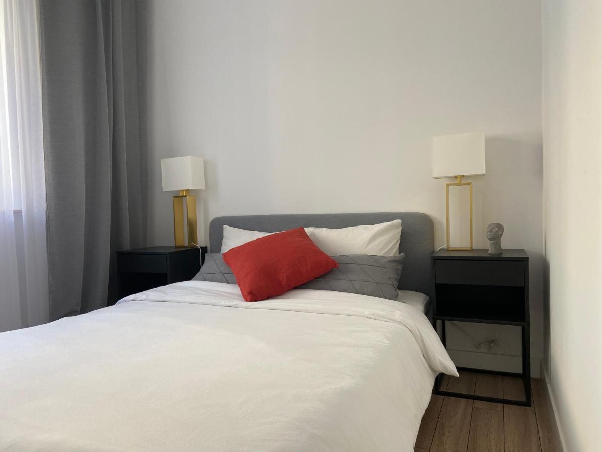 Apartament Moonapart Torun公寓 外观 照片