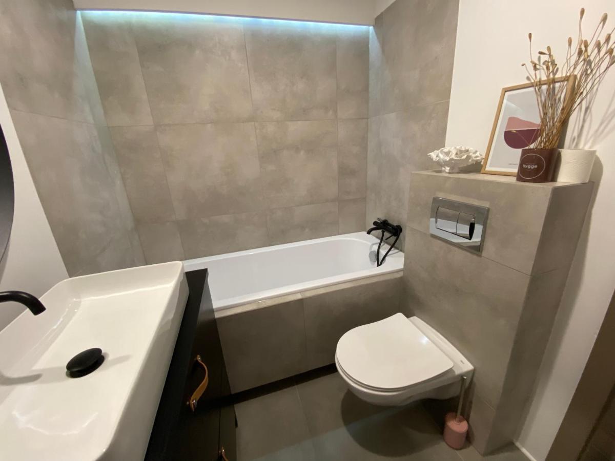 Apartament Moonapart Torun公寓 外观 照片