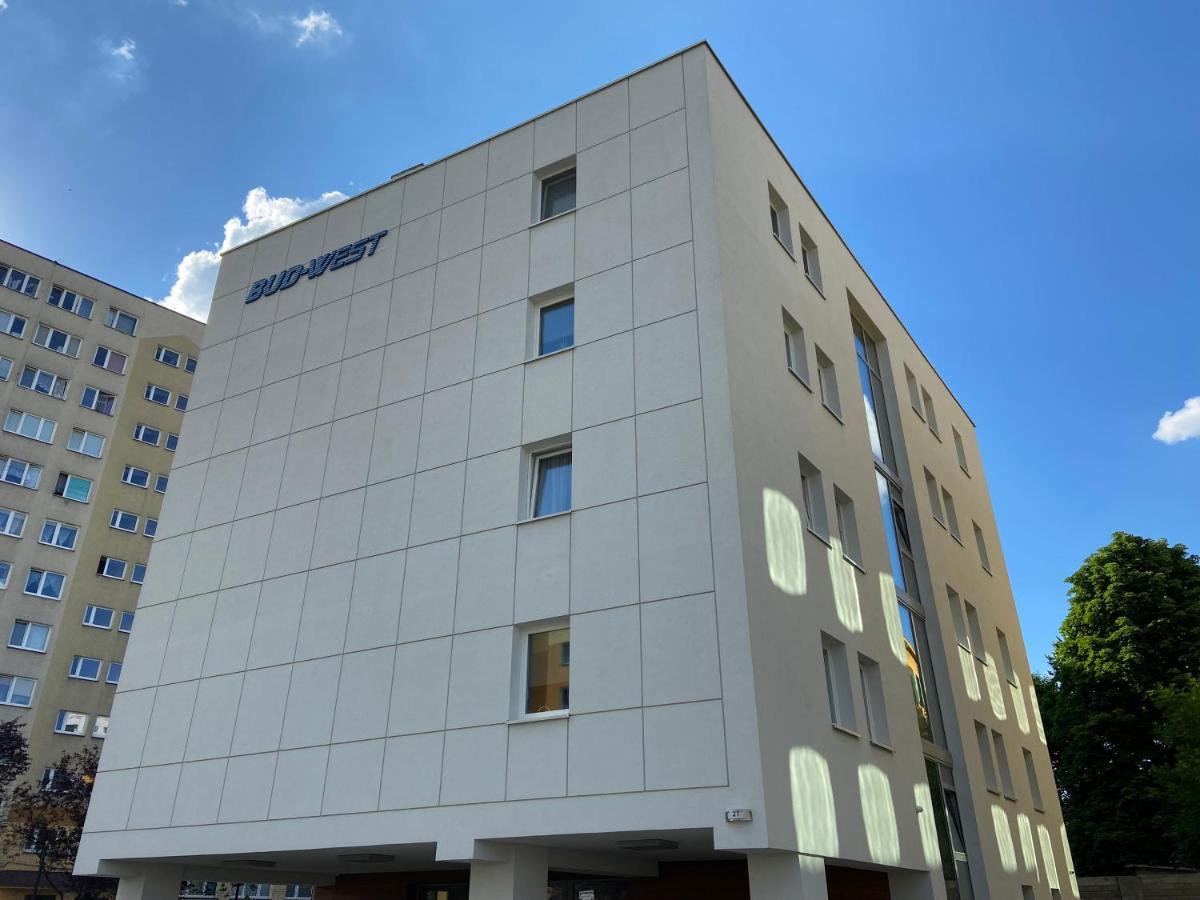 Apartament Moonapart Torun公寓 外观 照片