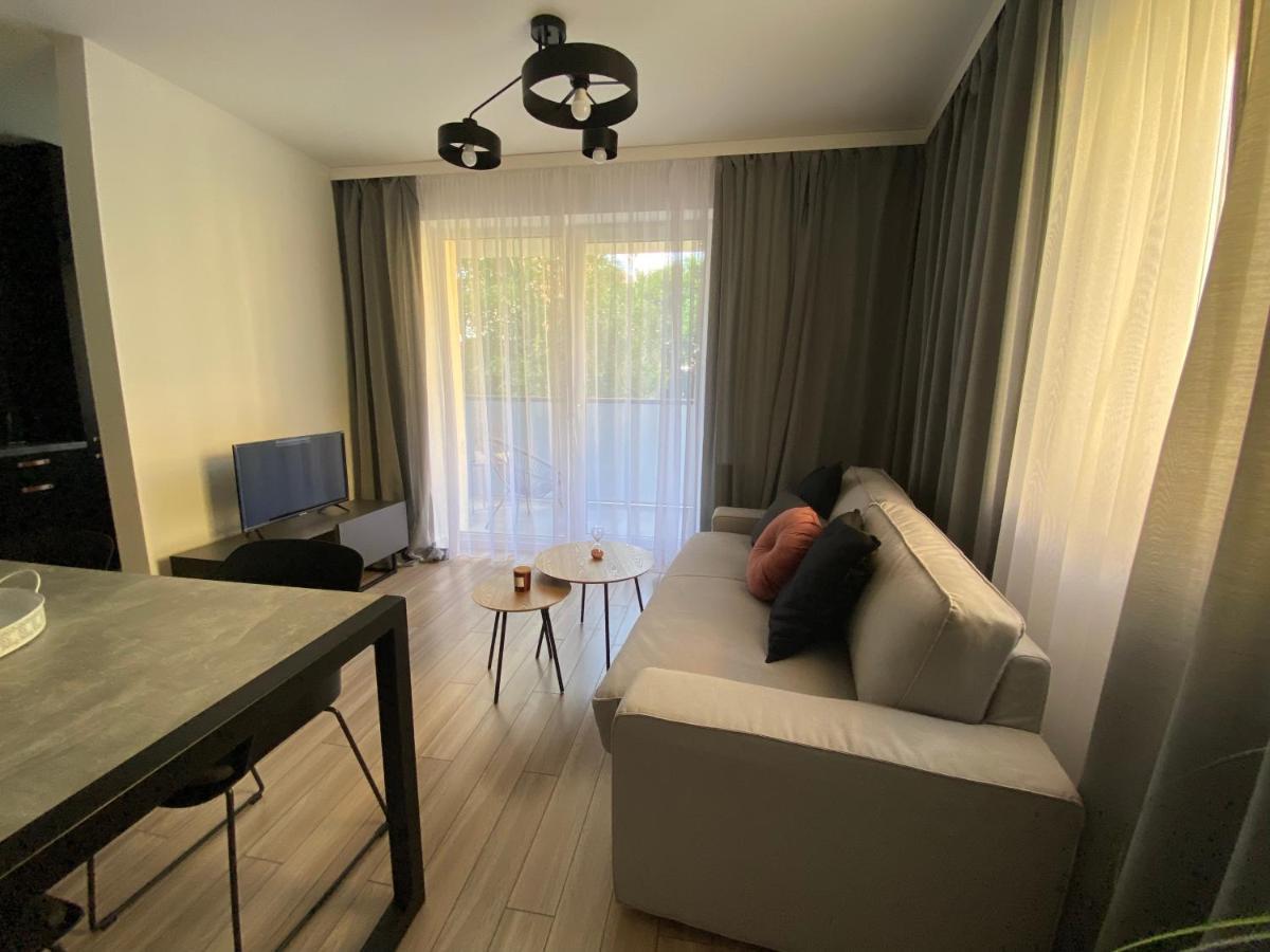 Apartament Moonapart Torun公寓 外观 照片