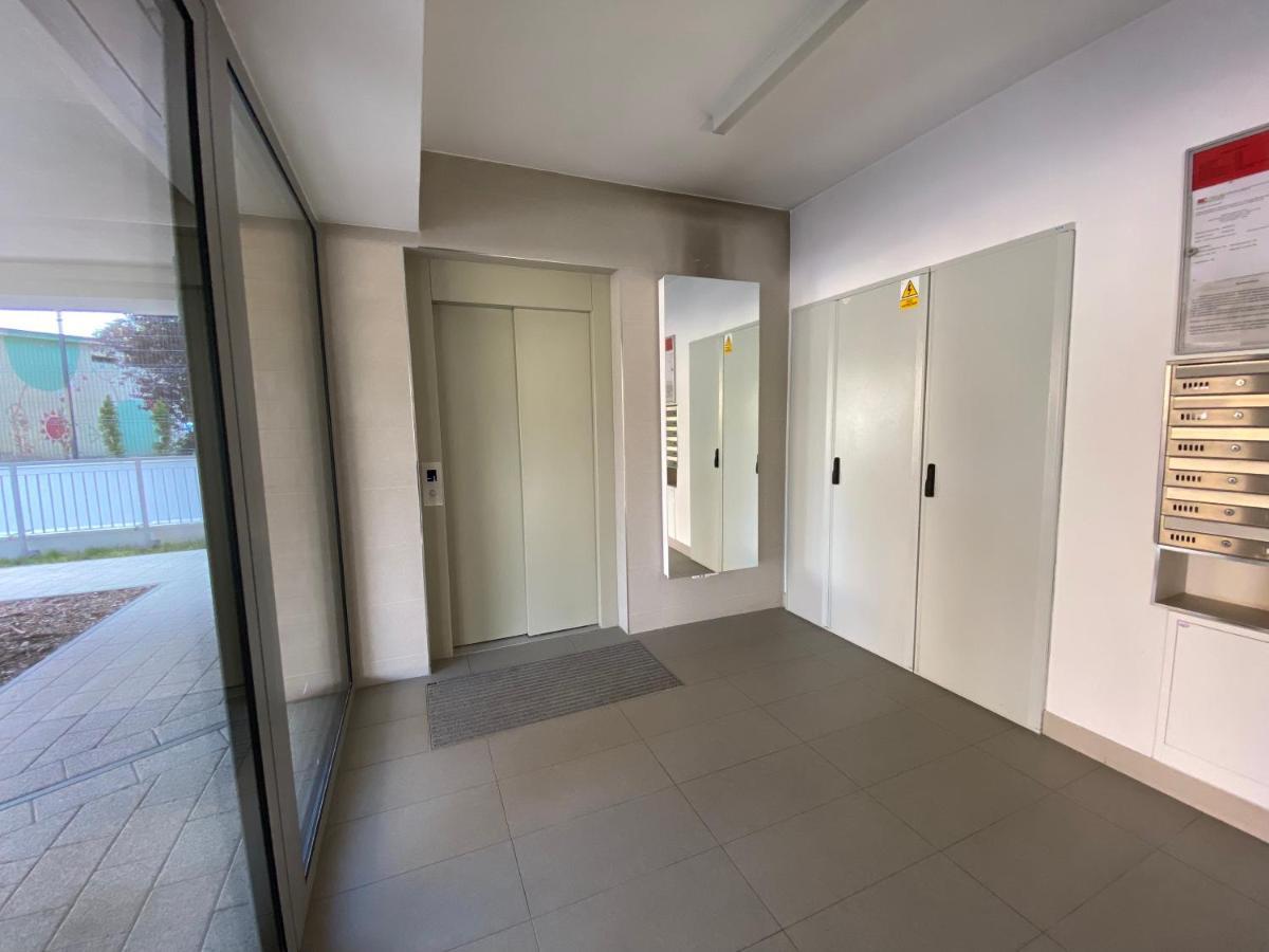 Apartament Moonapart Torun公寓 外观 照片