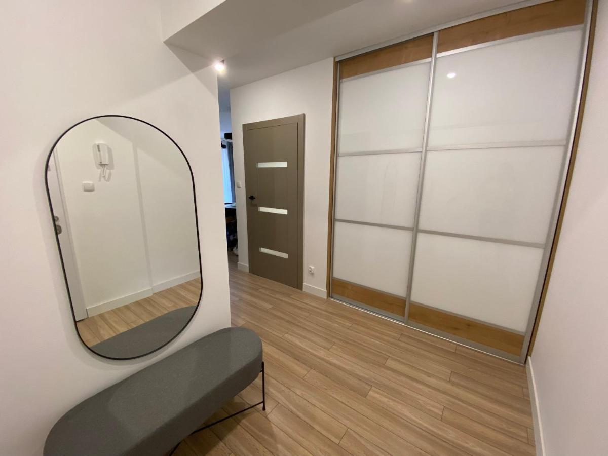 Apartament Moonapart Torun公寓 外观 照片