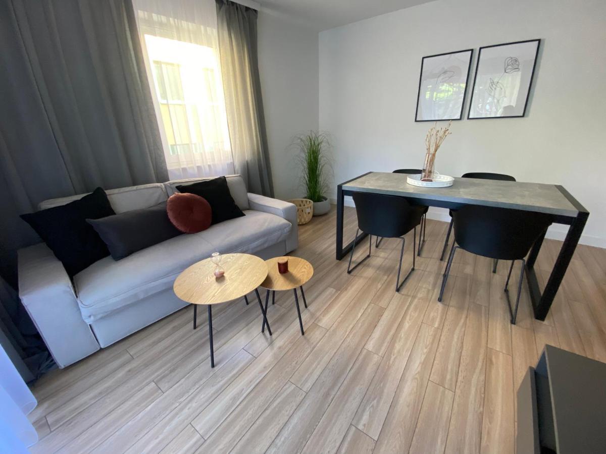 Apartament Moonapart Torun公寓 外观 照片
