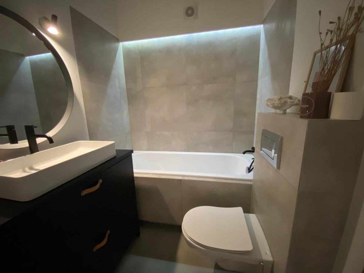 Apartament Moonapart Torun公寓 外观 照片