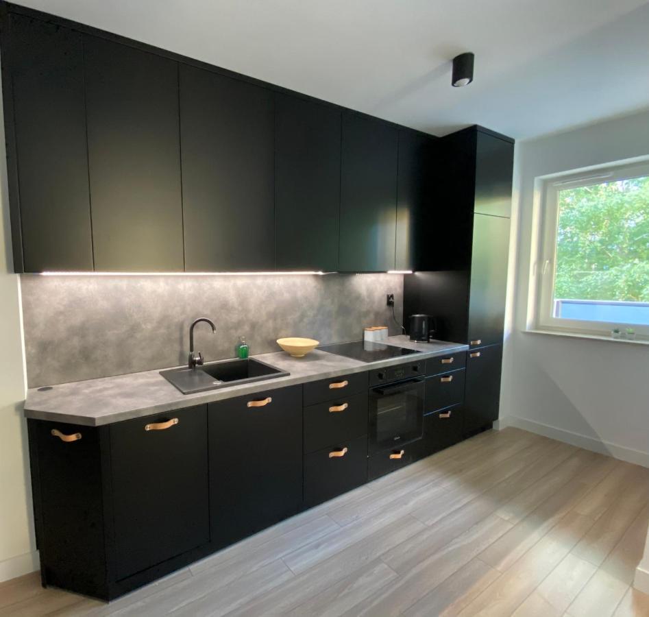 Apartament Moonapart Torun公寓 外观 照片