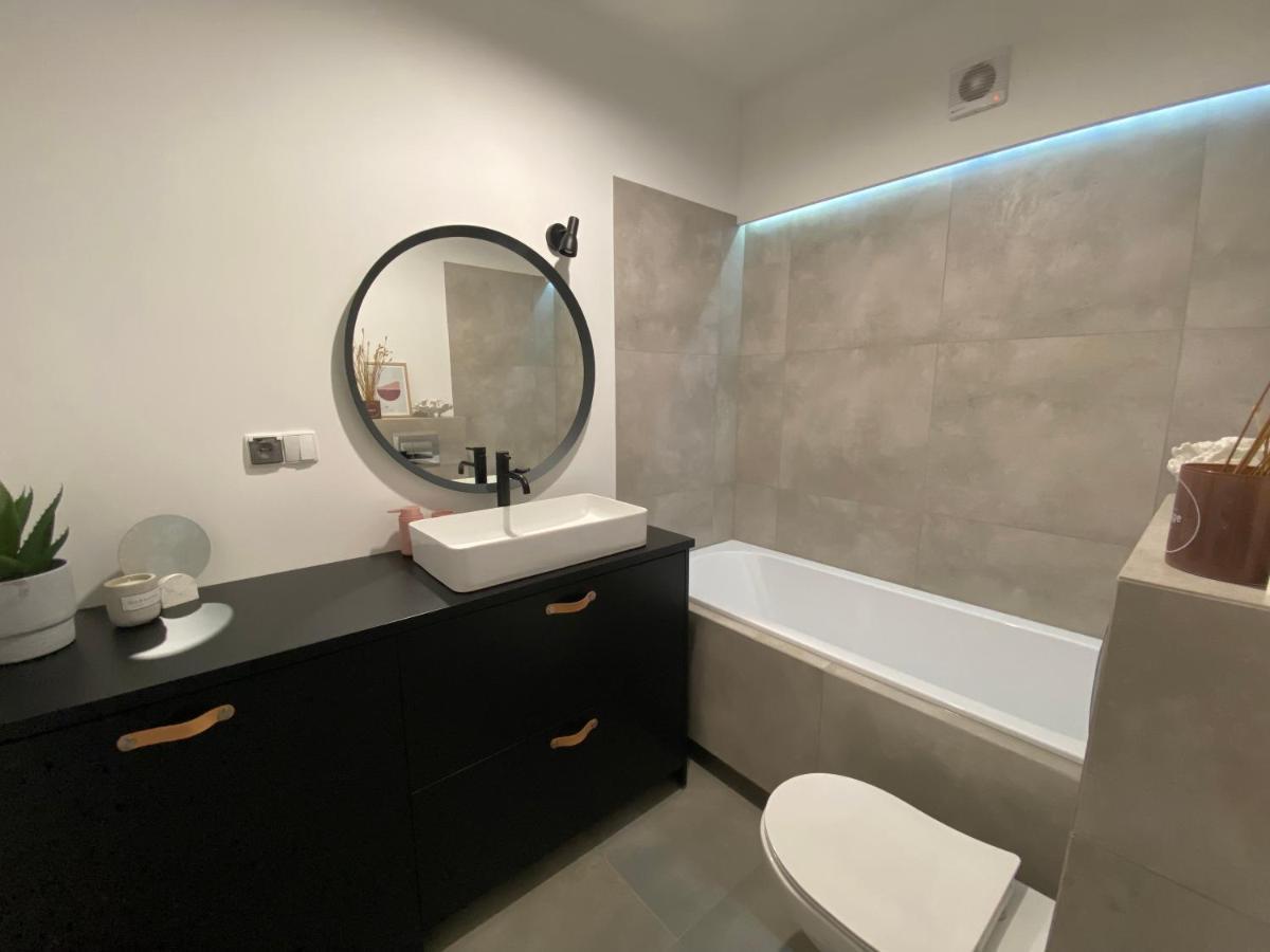 Apartament Moonapart Torun公寓 外观 照片